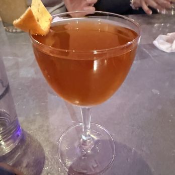 Huarachis Taqueria - Bourbon cocktail - Cocktail Bars Near Me - Phoenix, Arizona