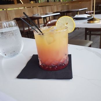 Thai Tapas - Drinks - Thai Near Me - Houston, Texas Thai Tapas - Drinks - Thai Near Me - Houston, Texas