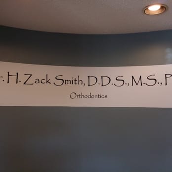 H Zack Smith, DDS MS - Experience is what you want from your Orthodontist,  it exists right here! - Orthodontists Near Me - Fayetteville, North Carolina