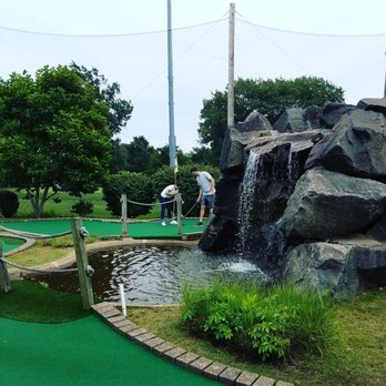Flushing Meadows Golf Center - Golf Near Me - Flushing, New York