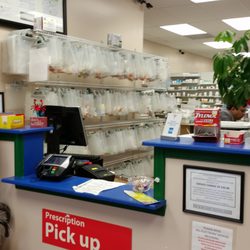 Crisfield Discount Pharmacy