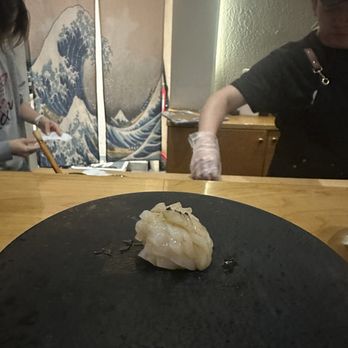 Sushi By M - Sushi Bars Near Me - New York, New York