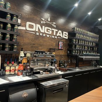 Longtab Brewing - Brewpubs Near Me - San Antonio, Texas Longtab Brewing - Brewpubs Near Me - San Antonio, Texas