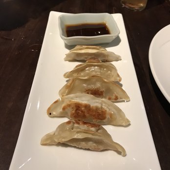 Kuro Bistro - Gyoza - Japanese Near Me - Lake Forest, Illinois