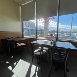 Hunan Kitchen