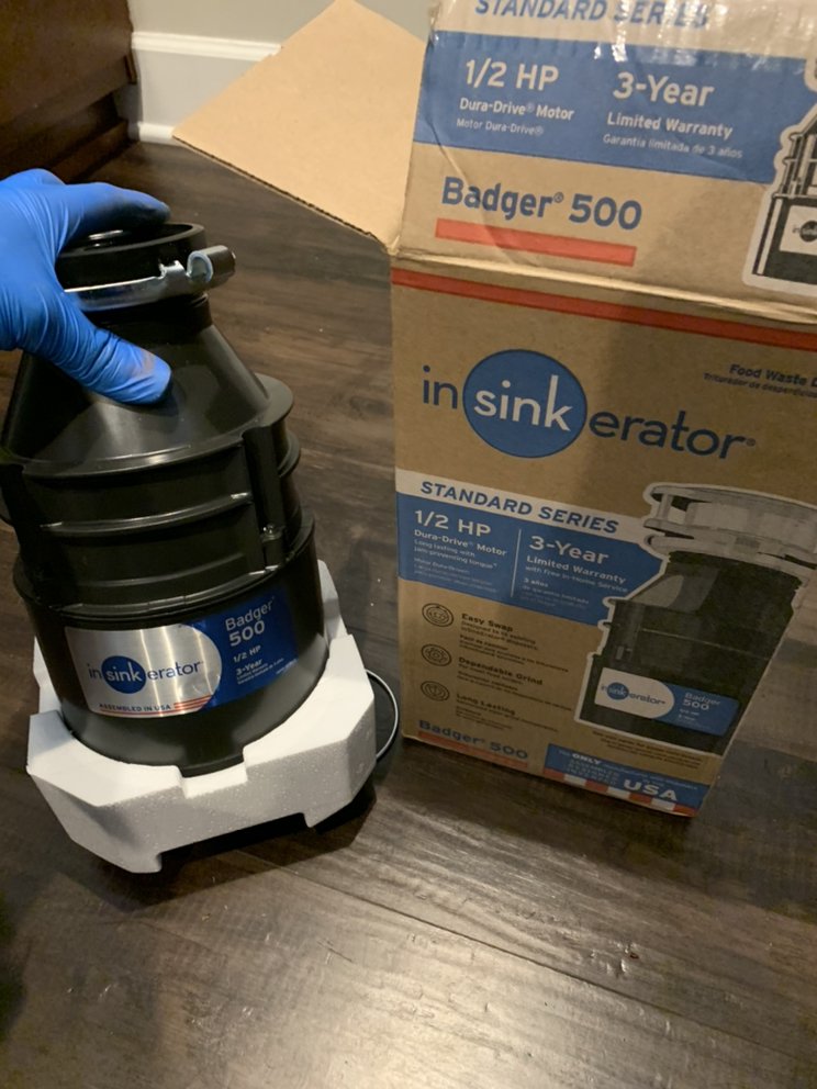 Slide of Doctor Drips