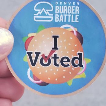 Denver Burger Battle - Festivals Near Me Denver Burger Battle - Festivals Near Me