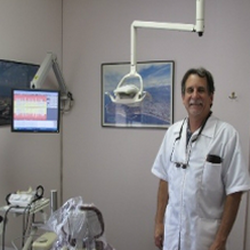 Raymond J Johansen DMD
