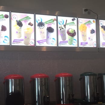 i Tea - Bubble Tea Near Me - Alameda, California