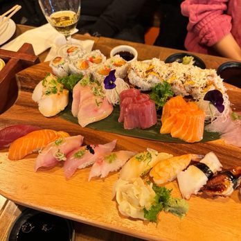 Sushi Umi - Japanese Near Me - Herndon, Virginia Sushi Umi - Japanese Near Me - Herndon, Virginia