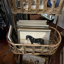 Grit & Grace Studio - Art work