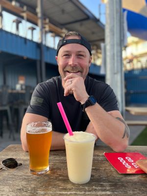 Mike Hess Brewing—Imperial Beach by null