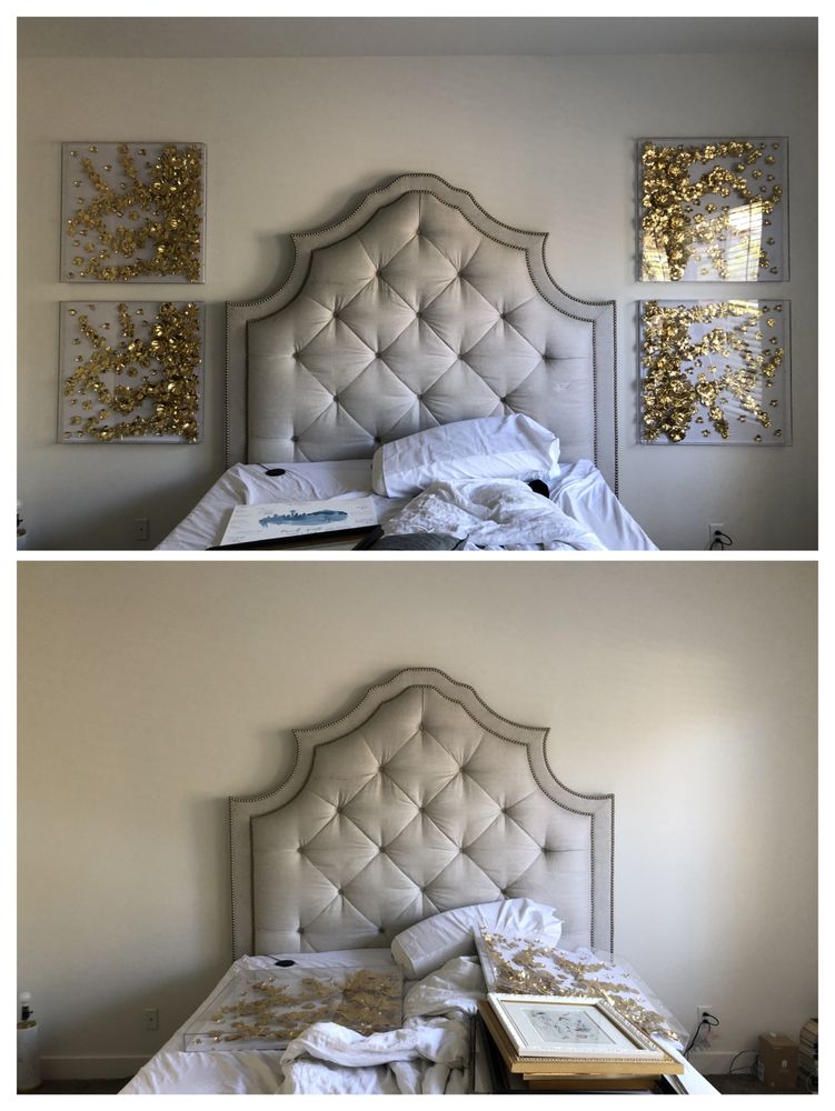 Slide of Handyman Mounting Services & More