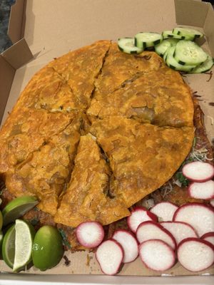 Mendozas Coffee Shop