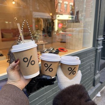 Arabica - Coffee & Tea Near Me - New York, New York Arabica - Coffee & Tea Near Me - New York, New York