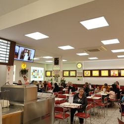 Tichy - Interior