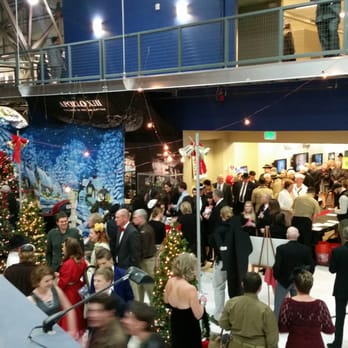 1940s white Christmas ball - Entrance - Performing Arts Near Me - Denver, Colorado 1940s white Christmas ball - Entrance - Performing Arts Near Me - Denver, Colorado