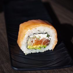 Simple Eats - Custom Roll