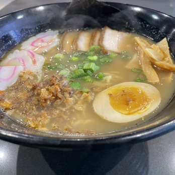 Oyish Ramen & Grill - Ramen Near Me - Hemet, California Oyish Ramen & Grill - Ramen Near Me - Hemet, California