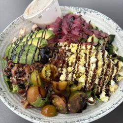 Best Cobb salad