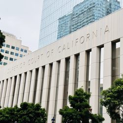 Superior Court of California, County of San Diego, Small Claims - San Diego Court!