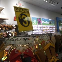 Rainbow Shops - Deals