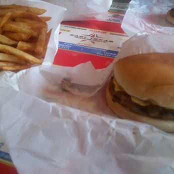 Butcher Boy's - Jalapeño bacon cheeseburger w/fries and a drink - Burgers Near Me - Nacogdoches, Texas Butcher Boy's - Jalapeño bacon cheeseburger w/fries and a drink - Burgers Near Me - Nacogdoches, Texas
