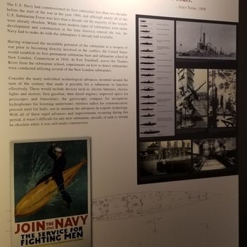 Nautilus Ship's Store - Gotta give credit to those who volunteer to live and work in a sub - Souvenir Shops Near Me - Groton, Connecticut Nautilus Ship's Store - Gotta give credit to those who volunteer to live and work in a sub - Souvenir Shops Near Me - Groton, Connecticut