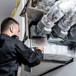 Liberty HVACR
