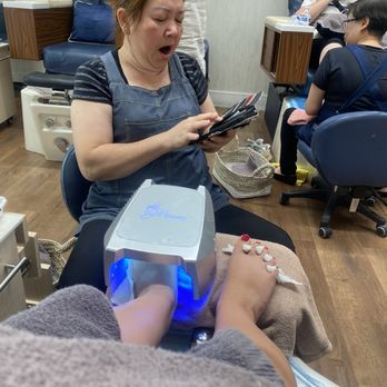 Holly and Hudson - Nail Salons Near Me - Irvine, California Holly and Hudson - Nail Salons Near Me - Irvine, California