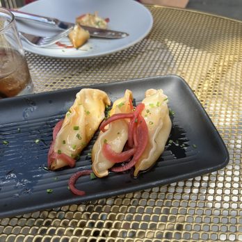 Corner Kitchen - New American Near Me - Dayton, Ohio