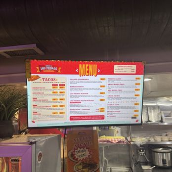 Underground Hall - Food Court Near Me - Houston, Texas