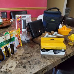 Carle BroMenn Resale Boutique - Bought all these goodies for $28.