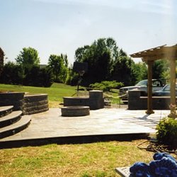 Hillyard's Landscaping