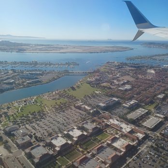 United Airlines - Bye San Diego. - Airlines Near Me - San Diego, California United Airlines - Bye San Diego. - Airlines Near Me - San Diego, California