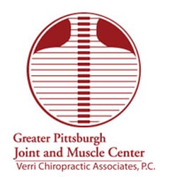 Greater Pittsburgh Joint and Muscle Center: Frank Verri, DC