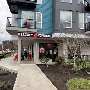 Mercurys Coffee - Coffee & Tea Near Me - Redmond, Washington Mercurys Coffee - Coffee & Tea Near Me - Redmond, Washington