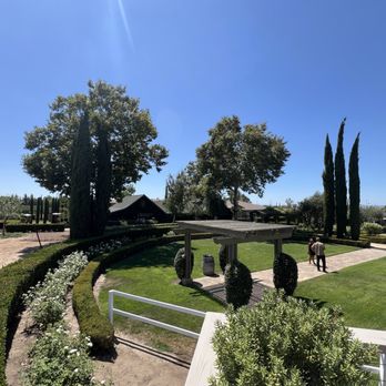 Ponte Winery - Wineries Near Me - Temecula, California