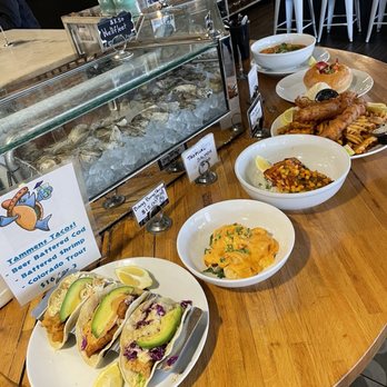 Tammen's Fish Market - Seafood Near Me - Denver, Colorado Tammen's Fish Market - Seafood Near Me - Denver, Colorado