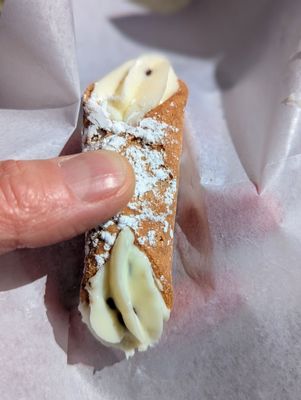 Cannoli King by null
