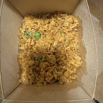 Dōgon - Jollof - Caribbean Near Me - Washington, DC, District of Columbia