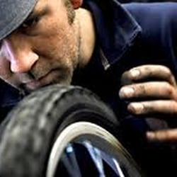Klunk Cycles & Repair