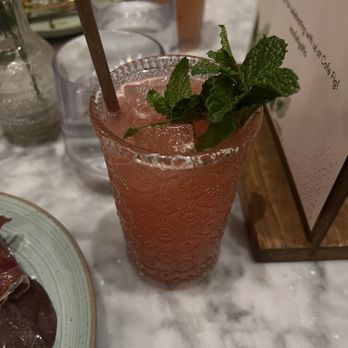 Café Fig - Again, forgot what it's called, but bring me another one - Cafes Near Me - Los Angeles, California