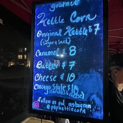 Covina Farmers Market
