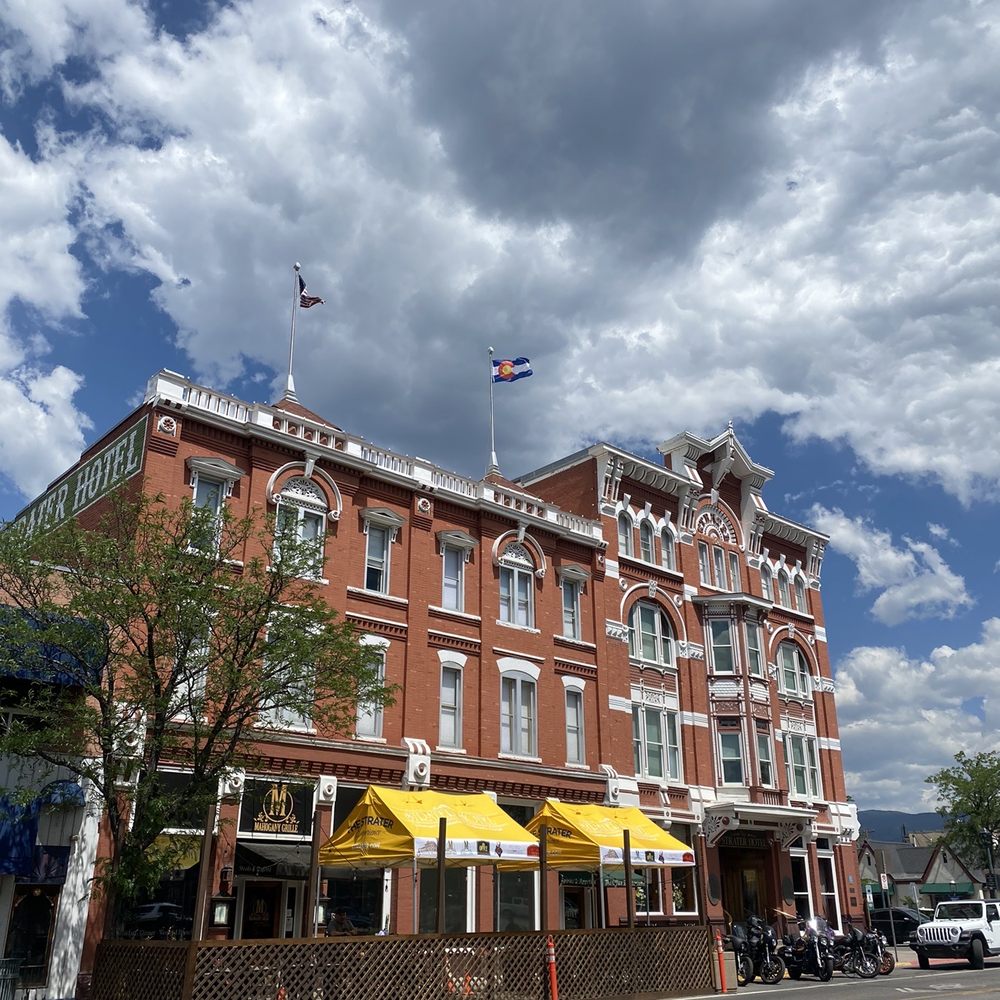 Strater Hotel - Hotels Near Me - Durango, Colorado Strater Hotel - Hotels Near Me - Durango, Colorado