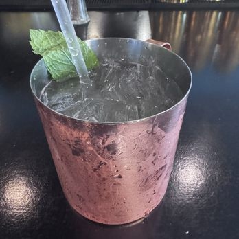 WhiskyWoods Steakhouse - Mule - Steakhouses Near Me - Glen Rose, Texas WhiskyWoods Steakhouse - Mule - Steakhouses Near Me - Glen Rose, Texas