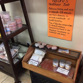 Alkapuro - Salt beauty items - Water Stores Near Me - La Habra, California