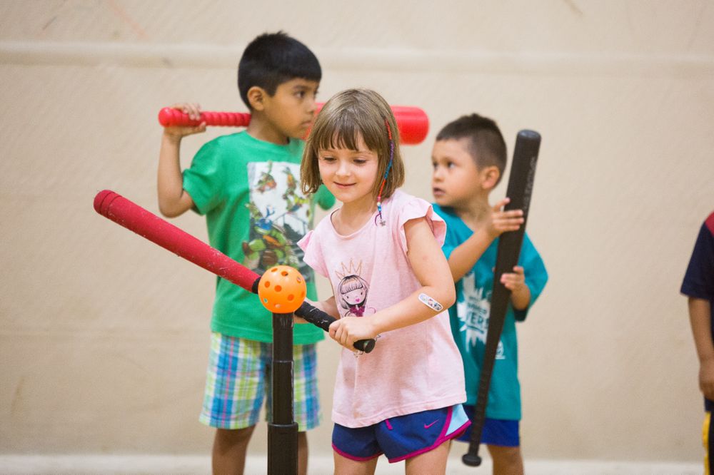 SOMERSET HILLS YMCA Updated June 2024 16 Photos & 17 Reviews 140