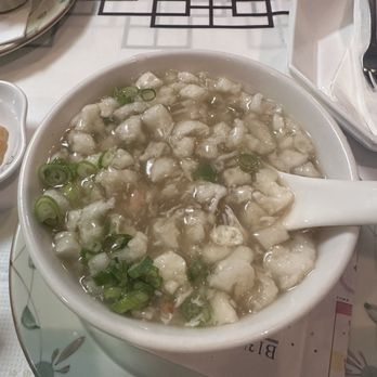 ABC Seafood - Seafood and fish maw soup - Seafood Near Me - St. Petersburg, Florida