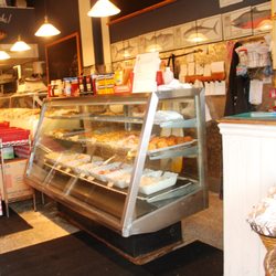 Freeman's Fish Market